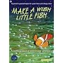 Make a Wish Little Fish