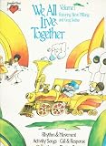 We All Live Together Volume 1