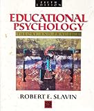 Educational psychology : theory and practice