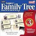IMSI Legacy Family Tree