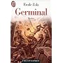 Germinal de Emile Zola