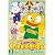 Cat Chat えいごでFRIENDS(3) ～Dance? Sing? いっしょにあそぼう！～ [DVD]