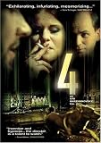 4: An Ilya Khrzhanovsky Film