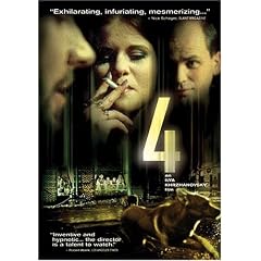4: An Ilya Khrzhanovsky Film