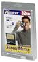 Memorex 32 MB SmartMedia Card