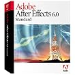 UPG-V ADOBE AFTER EFFECTS 6.0 ( 22040069 )[Old Version]