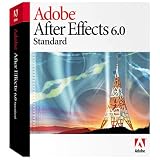 UPG-V ADOBE AFTER EFFECTS 6.0 ( 22040069 )