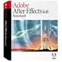 UPG-V ADOBE AFTER EFFECTS 6.0 ( 22040069 ) [Old Version]