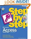 Microsoft� Access Version 2002 Step by Step (Step by Step (Microsoft))