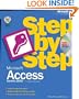 Microsoft� Access Version 2002 Step by Step (Step by Step (Microsoft))