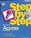 Microsoft Access Version 2002 Step by Step (Cpg-Step By Step)