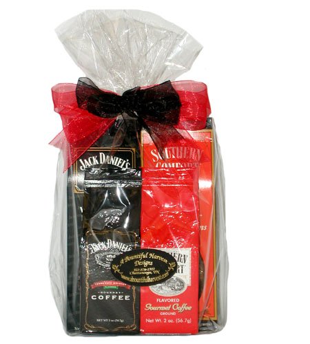 Jack Daniels & Southern Comfort Gift Pack