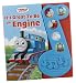 Little Music Note Play-A-Song: Thomas & Friends It's Great to Be an Engine