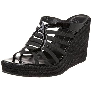 Click here to buy Donald J Pliner Ladies Gaye Espadrille Wedge by Donald J Pliner.