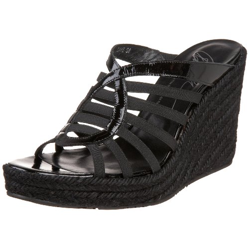 Donald J Pliner Women's Gaye Espadrille Wedge