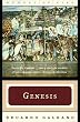 Genesis (Memory of Fire Trilogy)