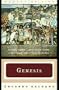Genesis (Memory of Fire Trilogy)