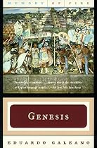 Genesis (Memory of Fire Trilogy)