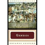 Genesis (Memory of Fire Trilogy, Part 1) book cover