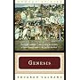 Genesis (Memory of Fire Trilogy)