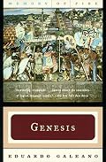 Genesis (Memory of Fire Trilogy, Part 1)