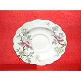 Booths Chinese Tree #A8001 Saucers Only by 