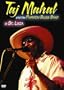 Taj Mahal and the Phantom Blues Band in St. Lucia