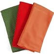 Silvermark  Microfiber Kitchen Cloths