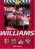 Williams: Formula 1 Racing Team (Formula 1 Teams)