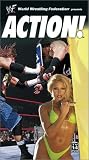 WWF: Action! [VHS]