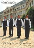 Hotel Butlers: The Great Service Differentiators