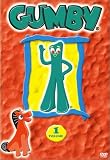 Gumby, Vol. 1 (REGION 1) (NTSC)