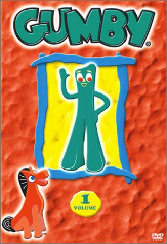 Buy Gumby, Vol. 1 online at Discounted New and Used prices. Delivered to your door with Off-The-Bookshelf.