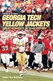 Stadium Stories: Georgia Tech Yellow Jackets (Stadium Stories Series)
