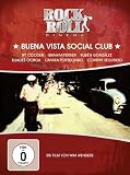 Produkt-Bild: Buena Vista Social Club