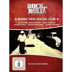 Buena Vista Social Club