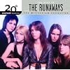 20th Century Masters - The Millennium Collection: The Best Of The Runaways