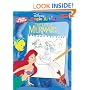 Disney's How to Draw The Little Mermaid