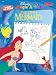 Disney How to Draw the Little Mermaid
