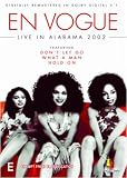 Live in Birmingham Alabama