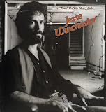 Jesse Winchester A Touch On The Rainy Side 1978 USA vinyl LP BRK6894