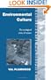 Environmental Culture: The Ecological Crisis of Reason