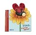 Mein lustiges Fuehlbuch: Flieg, kleiner Kaefer!