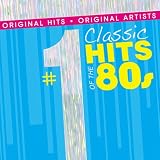 #1 Classic Hits of the 80s