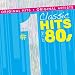 #1 Classic Hits of the 80S / Various [CD] [Orden Especial]