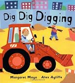 Dig Dig Digging