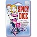 Hott Place Spicy Dice
