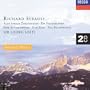 Richard Strauss Concert