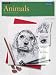 Walter Foster How to Draw Animals
