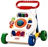 FisherPrice Bright